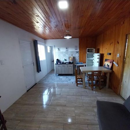 Casa & Chale Em Morro Redondo Rs Villa Buitenkant foto
