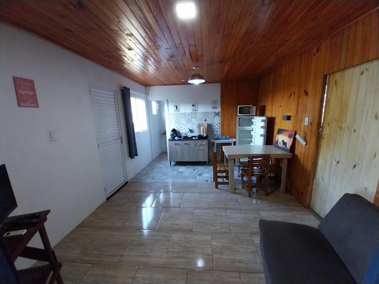Casa & Chale Em Morro Redondo Rs Villa Buitenkant foto